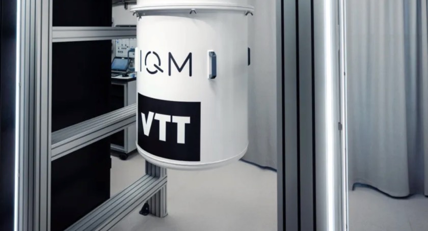 VTT-Originating Startups Gaining Equity Funding in 2025